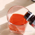المشروبات الغازية OEM NFC Goji Berry عصير